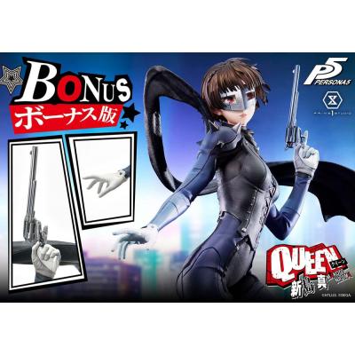 Persona 5 Estatua Premium Masterline Series 1/4 Makoto Niijima "Queen" Bonus Version 51 cm