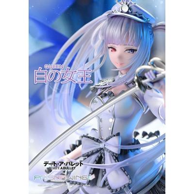Date a Bullet Estatua PVC 1/7 Prisma Wing Queen 29 cm