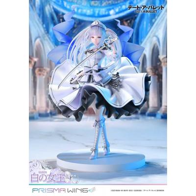 Date a Bullet Estatua PVC 1/7 Prisma Wing Queen 29 cm