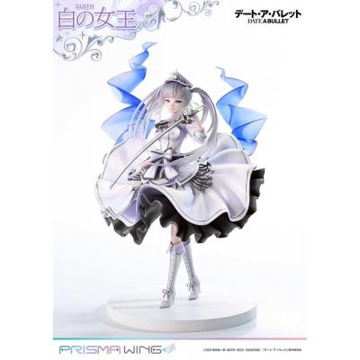 Date a Bullet Estatua PVC 1/7 Prisma Wing Queen 29 cm
