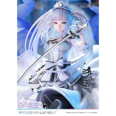 Date a Bullet Estatua PVC 1/7 Prisma Wing Queen 29 cm