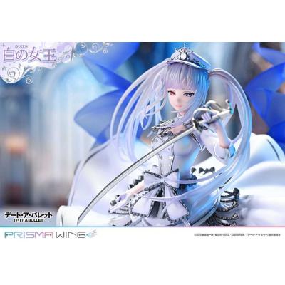 Date a Bullet Estatua PVC 1/7 Prisma Wing Queen 29 cm