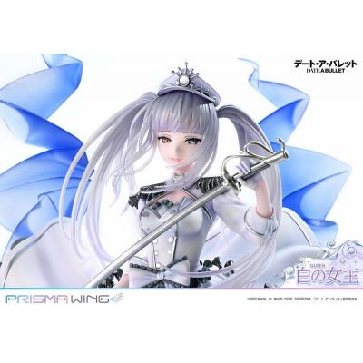 Date a Bullet Estatua PVC 1/7 Prisma Wing Queen 29 cm