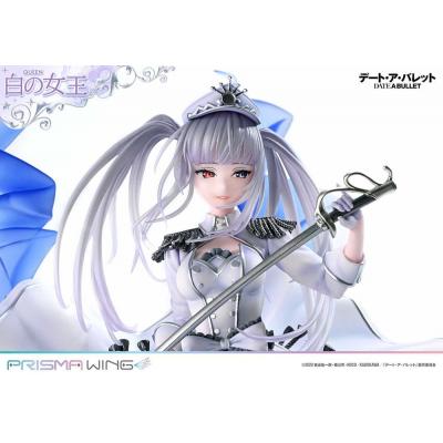 Date a Bullet Estatua PVC 1/7 Prisma Wing Queen 29 cm