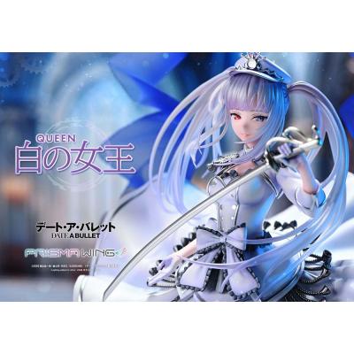 Date a Bullet Estatua PVC 1/7 Prisma Wing Queen 29 cm