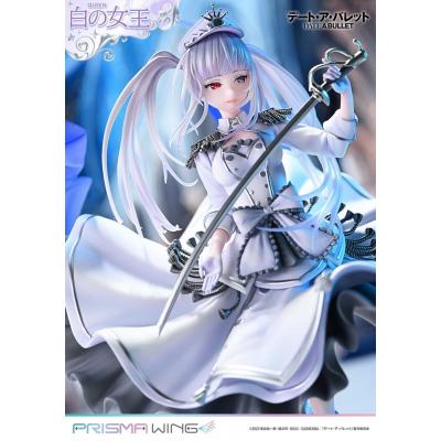 Date a Bullet Estatua PVC 1/7 Prisma Wing Queen 29 cm