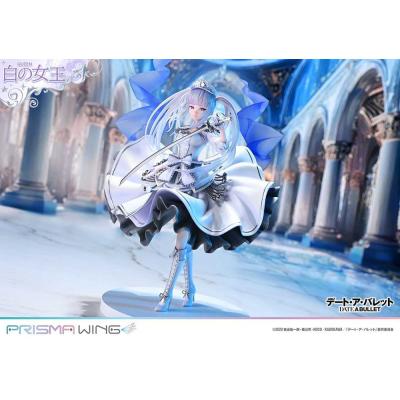 Date a Bullet Estatua PVC 1/7 Prisma Wing Queen 29 cm