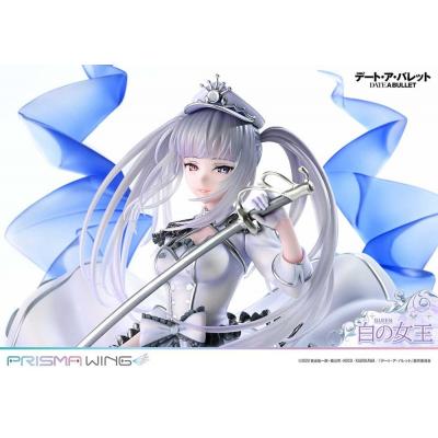 Date a Bullet Estatua PVC 1/7 Prisma Wing Queen 29 cm
