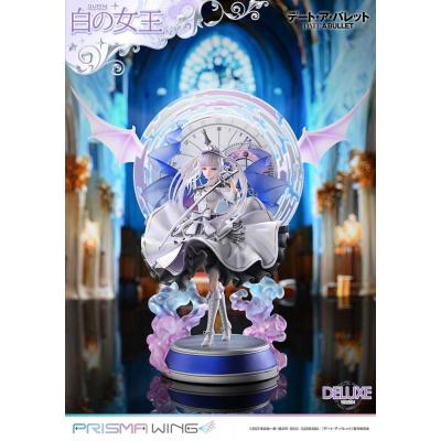 Date a Bullet Estatua PVC 1/7 Prisma Wing Queen Deluxe Version 34 cm