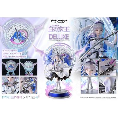 Date a Bullet Estatua PVC 1/7 Prisma Wing Queen Deluxe Version 34 cm