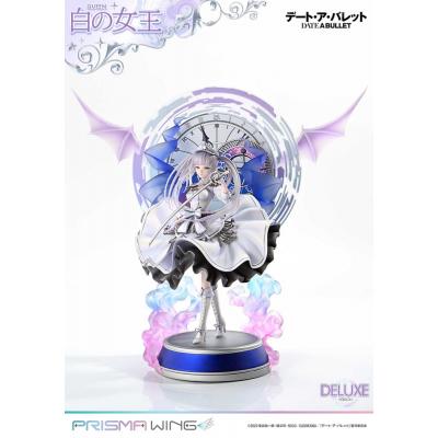 Date a Bullet Estatua PVC 1/7 Prisma Wing Queen Deluxe Version 34 cm