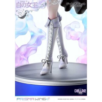 Date a Bullet Estatua PVC 1/7 Prisma Wing Queen Deluxe Version 34 cm