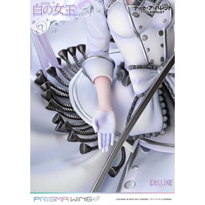 Date a Bullet Estatua PVC 1/7 Prisma Wing Queen Deluxe Version 34 cm