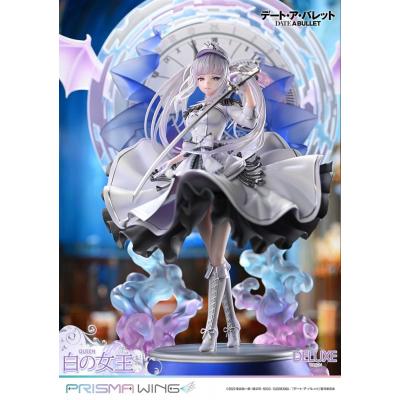 Date a Bullet Estatua PVC 1/7 Prisma Wing Queen Deluxe Version 34 cm