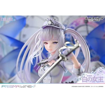Date a Bullet Estatua PVC 1/7 Prisma Wing Queen Deluxe Version 34 cm