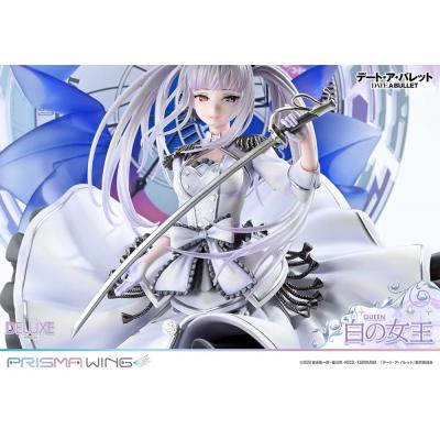 Date a Bullet Estatua PVC 1/7 Prisma Wing Queen Deluxe Version 34 cm