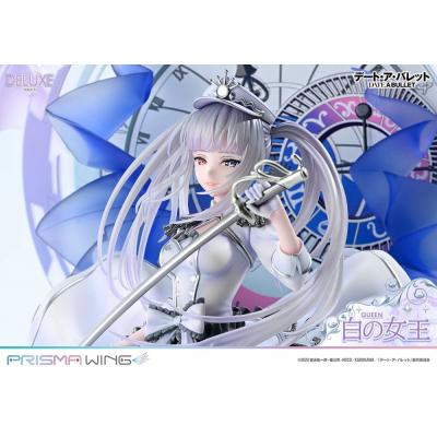 Date a Bullet Estatua PVC 1/7 Prisma Wing Queen Deluxe Version 34 cm