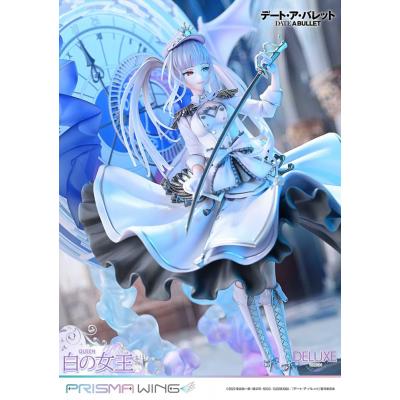Date a Bullet Estatua PVC 1/7 Prisma Wing Queen Deluxe Version 34 cm
