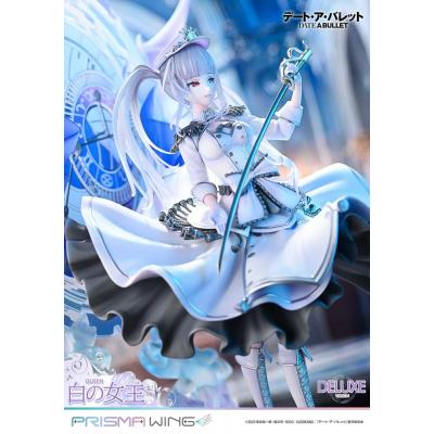 Date a Bullet Estatua PVC 1/7 Prisma Wing Queen Deluxe Version 34 cm