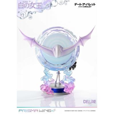 Date a Bullet Estatua PVC 1/7 Prisma Wing Queen Deluxe Version 34 cm