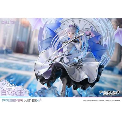 Date a Bullet Estatua PVC 1/7 Prisma Wing Queen Deluxe Version 34 cm