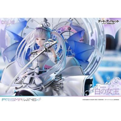 Date a Bullet Estatua PVC 1/7 Prisma Wing Queen Deluxe Version 34 cm