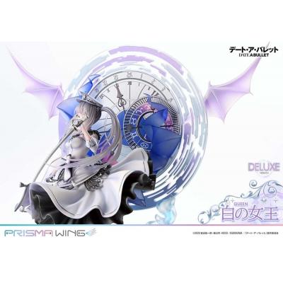 Date a Bullet Estatua PVC 1/7 Prisma Wing Queen Deluxe Version 34 cm
