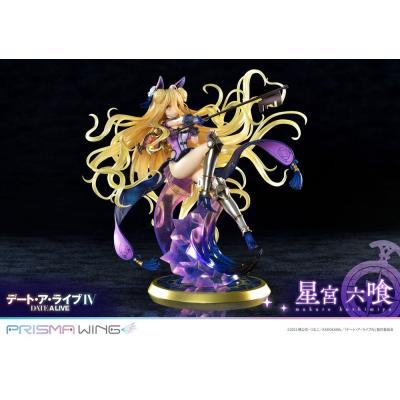 Date A Live Estatua PVC 1/7 Prisma Wing Mukuro Hoshimiya 25 cm
