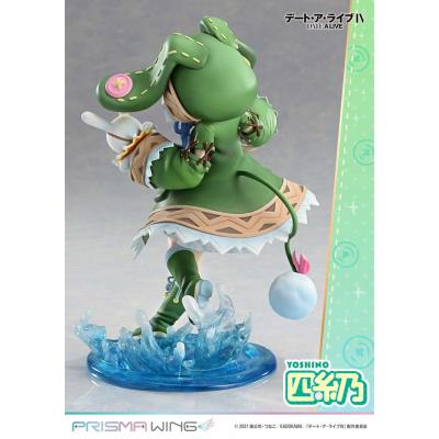 Date A Live Estatua PVC 1/7 Prisma Wing Yoshino 20 cm