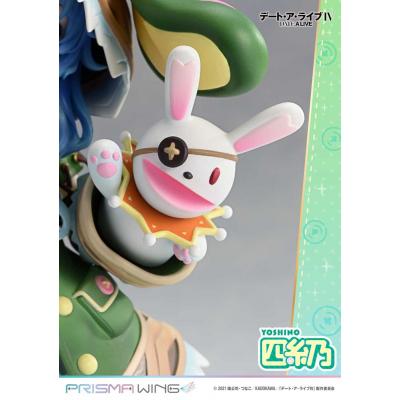 Date A Live Estatua PVC 1/7 Prisma Wing Yoshino 20 cm