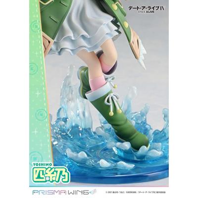 Date A Live Estatua PVC 1/7 Prisma Wing Yoshino 20 cm