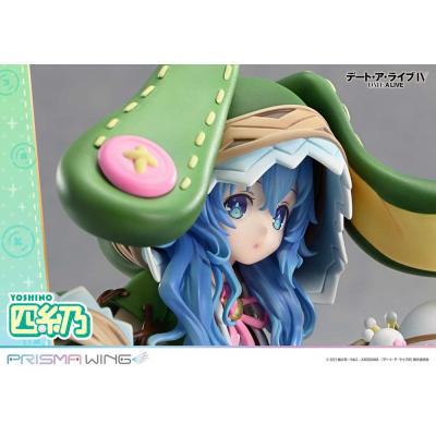 Date A Live Estatua PVC 1/7 Prisma Wing Yoshino 20 cm