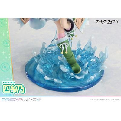 Date A Live Estatua PVC 1/7 Prisma Wing Yoshino 20 cm
