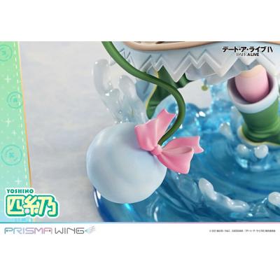 Date A Live Estatua PVC 1/7 Prisma Wing Yoshino 20 cm