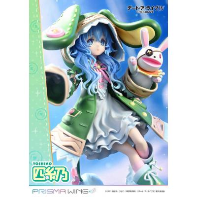 Date A Live Estatua PVC 1/7 Prisma Wing Yoshino 20 cm