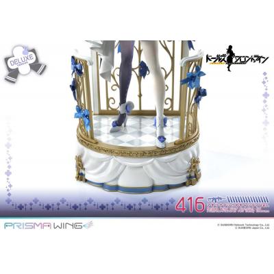 Girls' Frontline Estatua PVC 1/7 Prisma Wing Primrose-Flavored Foil Candy Costume Deluxe Version 25 cm