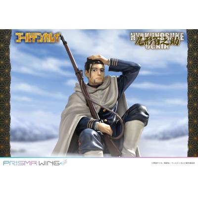 Golden Kamuy Estatua PVC 1/7 Prisma Wing Hyakunosuke Ogata 22 cm