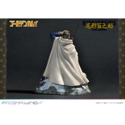 Golden Kamuy Estatua PVC 1/7 Prisma Wing Hyakunosuke Ogata 22 cm