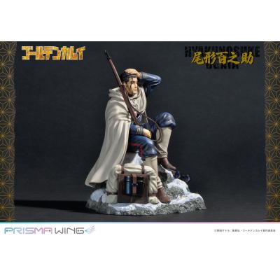 Golden Kamuy Estatua PVC 1/7 Prisma Wing Hyakunosuke Ogata 22 cm