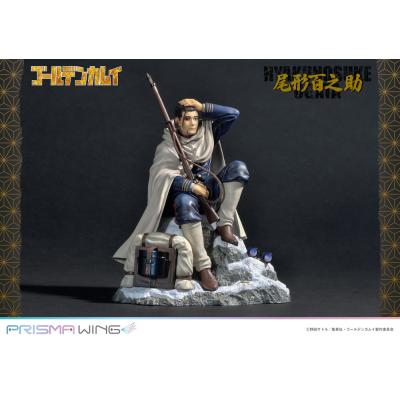 Golden Kamuy Estatua PVC 1/7 Prisma Wing Hyakunosuke Ogata 22 cm
