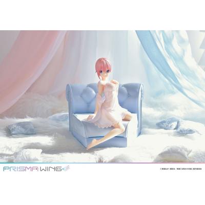 The Quintessential Quintuplets Estatua PVC 1/7 Prisma Wing Ichika Nakano 17 cm