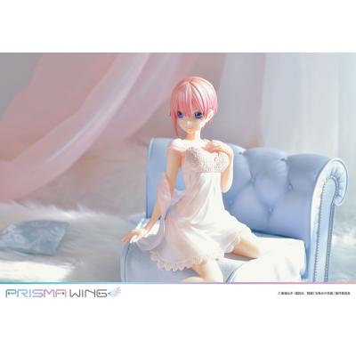 The Quintessential Quintuplets Estatua PVC 1/7 Prisma Wing Ichika Nakano 17 cm