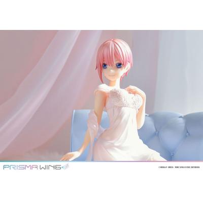 The Quintessential Quintuplets Estatua PVC 1/7 Prisma Wing Ichika Nakano 17 cm