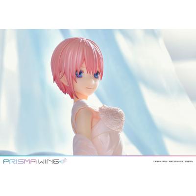 The Quintessential Quintuplets Estatua PVC 1/7 Prisma Wing Ichika Nakano 17 cm