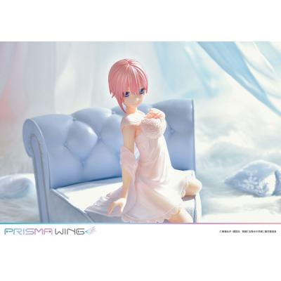 The Quintessential Quintuplets Estatua PVC 1/7 Prisma Wing Ichika Nakano 17 cm