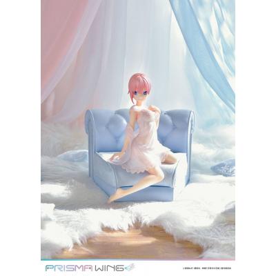 The Quintessential Quintuplets Estatua PVC 1/7 Prisma Wing Ichika Nakano 17 cm