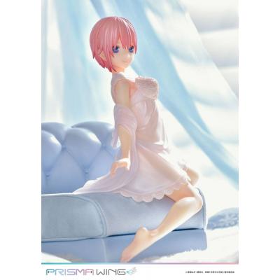 The Quintessential Quintuplets Estatua PVC 1/7 Prisma Wing Ichika Nakano 17 cm