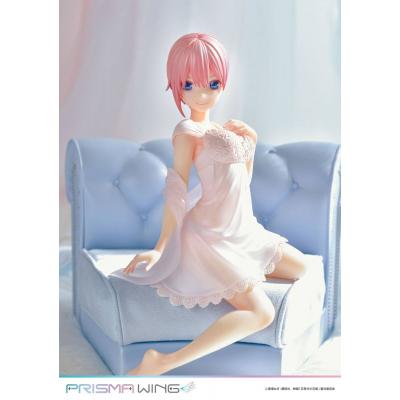 The Quintessential Quintuplets Estatua PVC 1/7 Prisma Wing Ichika Nakano 17 cm