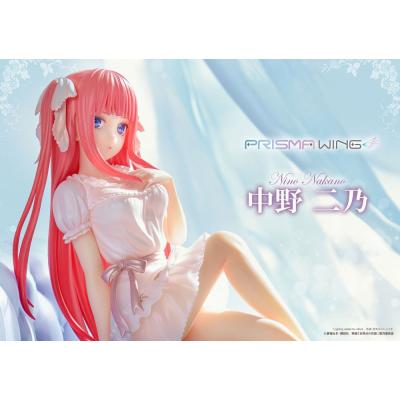 The Quintessential Quintuplets Estatua PVC 1/7 Prisma Wing Nino Nakano 17 cm