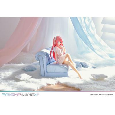 The Quintessential Quintuplets Estatua PVC 1/7 Prisma Wing Nino Nakano 17 cm